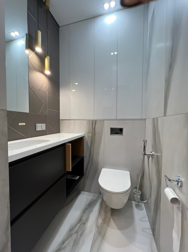 ЖК Притяжение