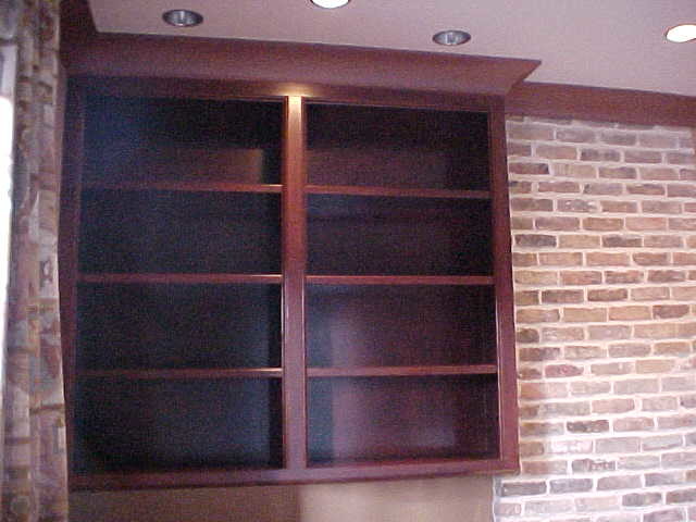 Memorial Custom Provencal 6
