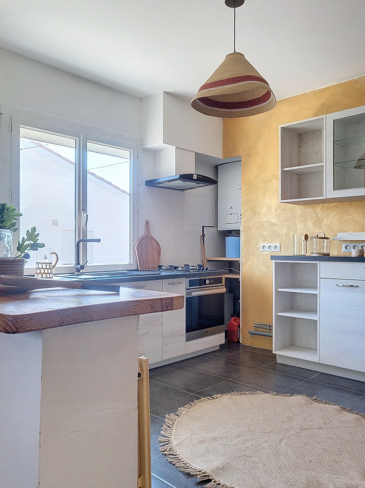 PROJET EYSINES I Mise en valeur pour mieux vendre