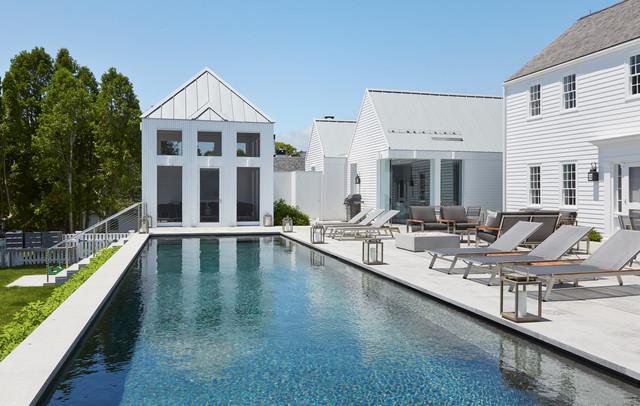 Bray House contemporary-swimming-pool