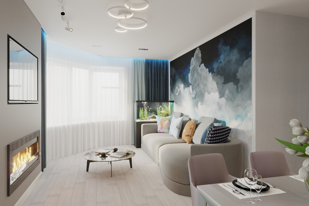 ЖК "КапитаЛ"