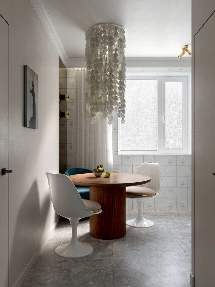 Квартира на Харьковской горе, Белгород.