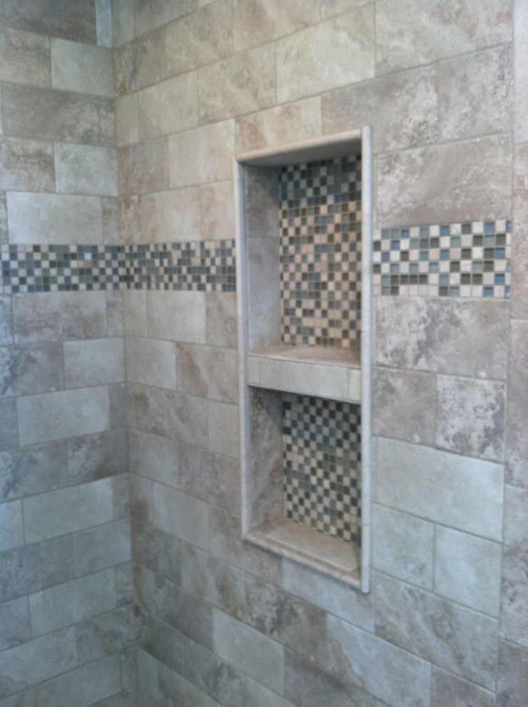 Master Bathroom 2
