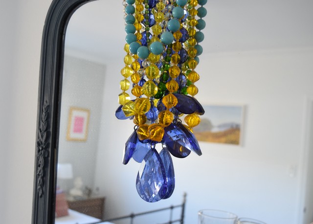 Interiors Styling 