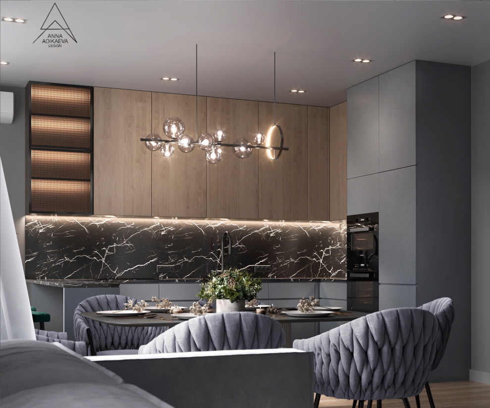 ЖК "Береговой"