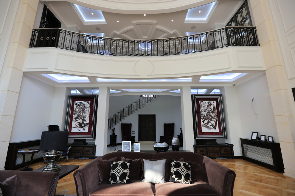 Borviha, Moscow, Russia