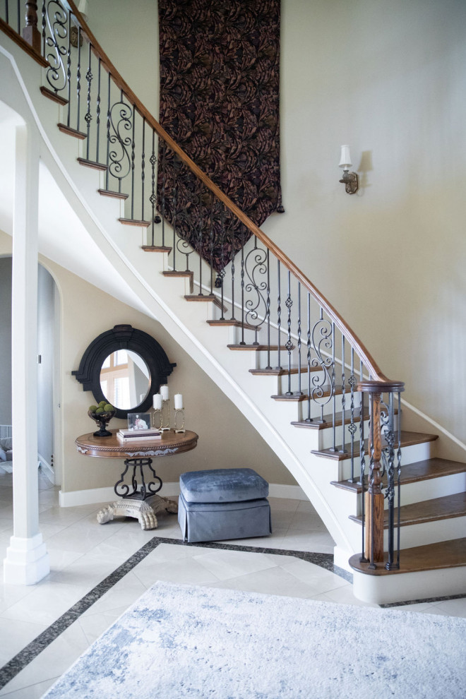 Living Space Decor Refresh