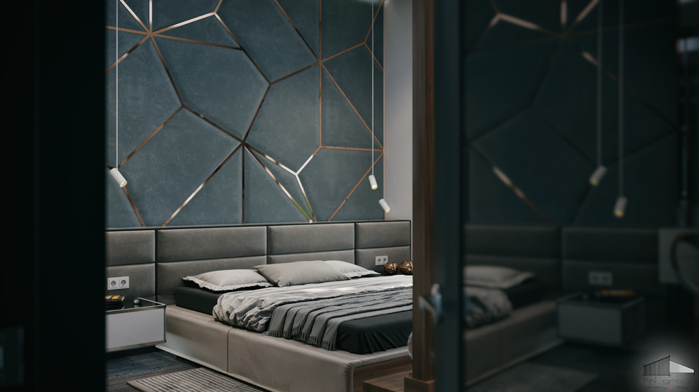 Вилла 500 м кв