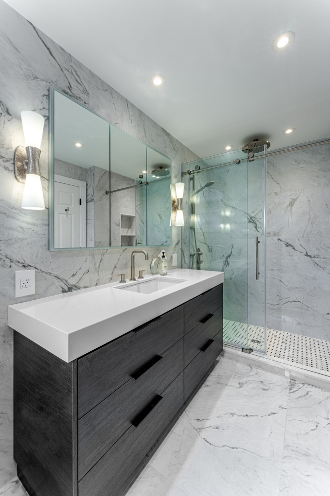 Netherwood Ensuite & Walk-in Closet