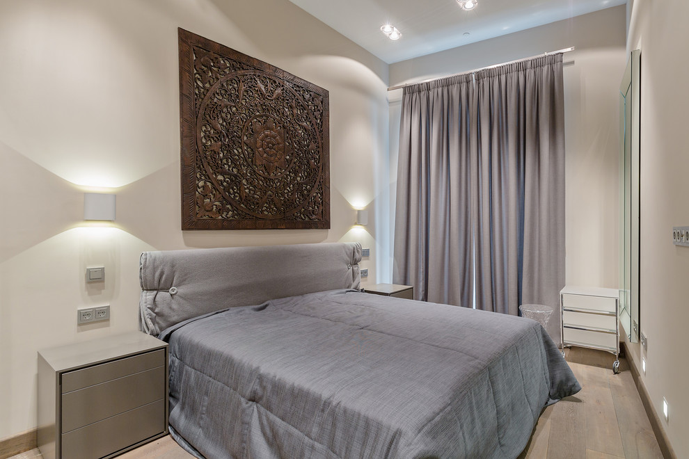 Просторная 4х комнатная квартира на Дубровке