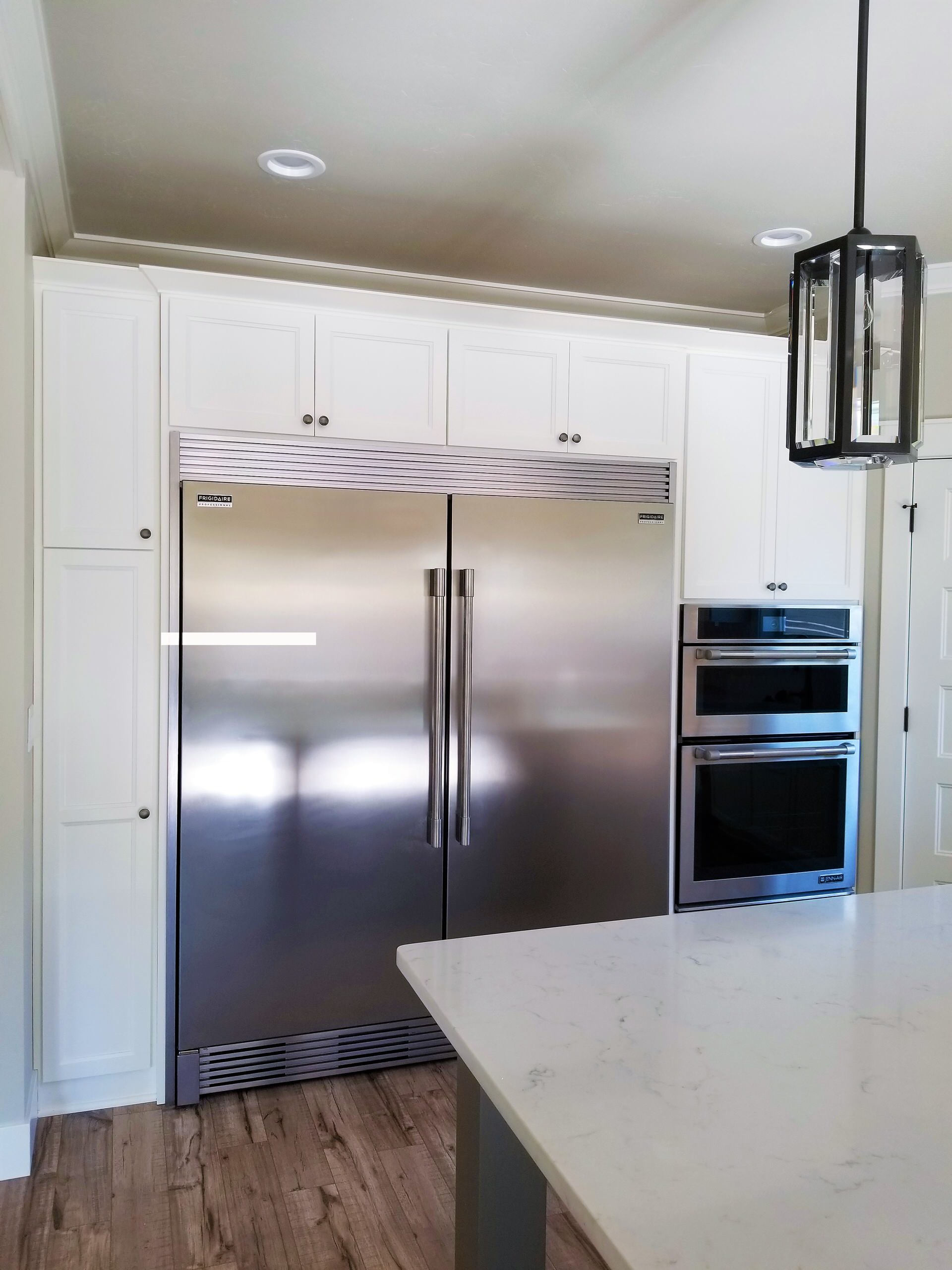 Custom Home - Lone Oak