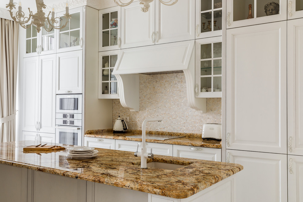 Этюд в нежных тонах