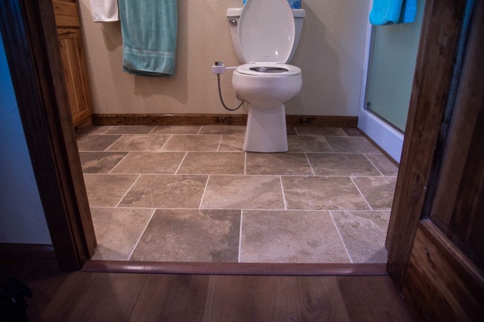 Our Work