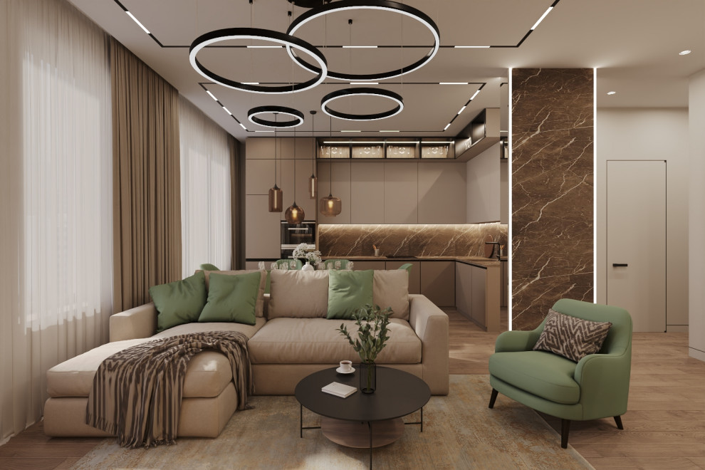 жк "Архитектор"