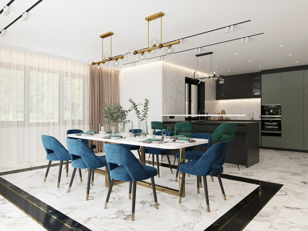 КП Клязьминский парк