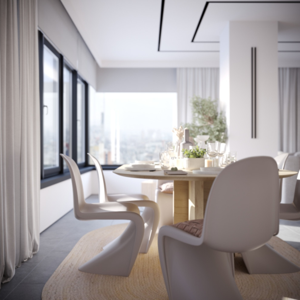 Квартира в ЖК Гран-При