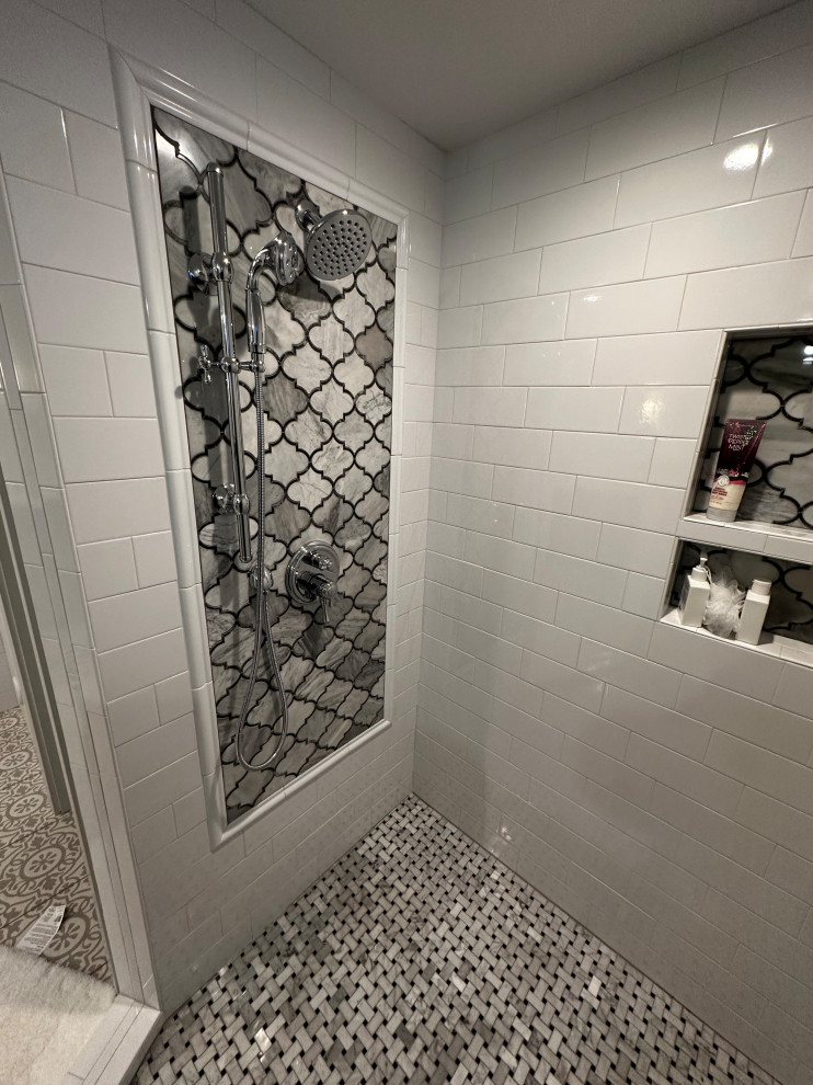 Steilacoom Historical Remodel