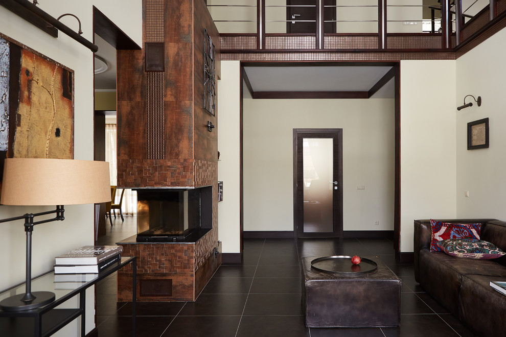 Дом в поселке "Изумрудная долина"