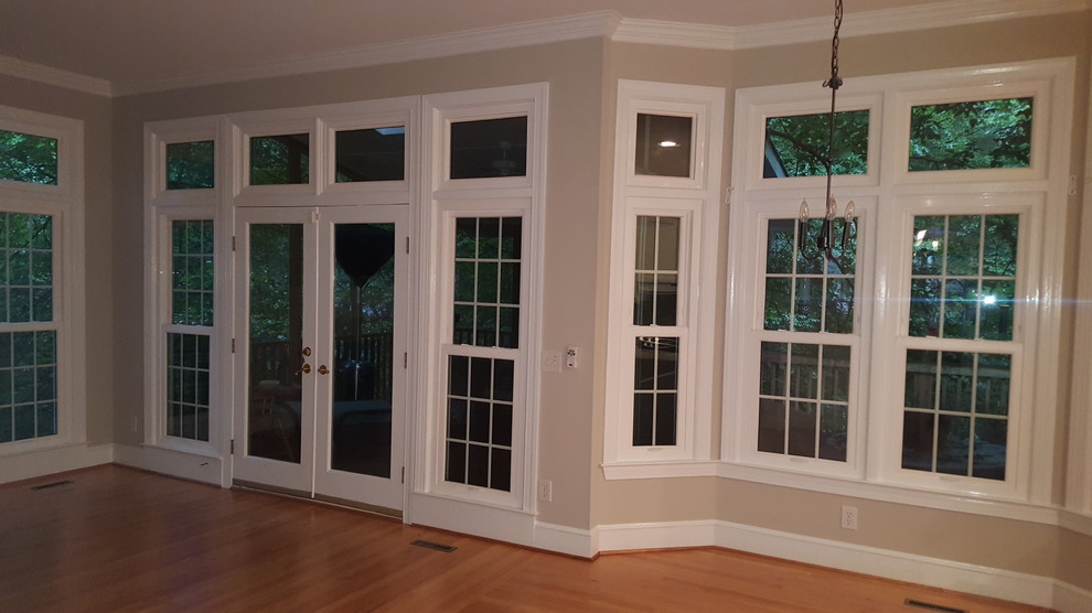 Remodel