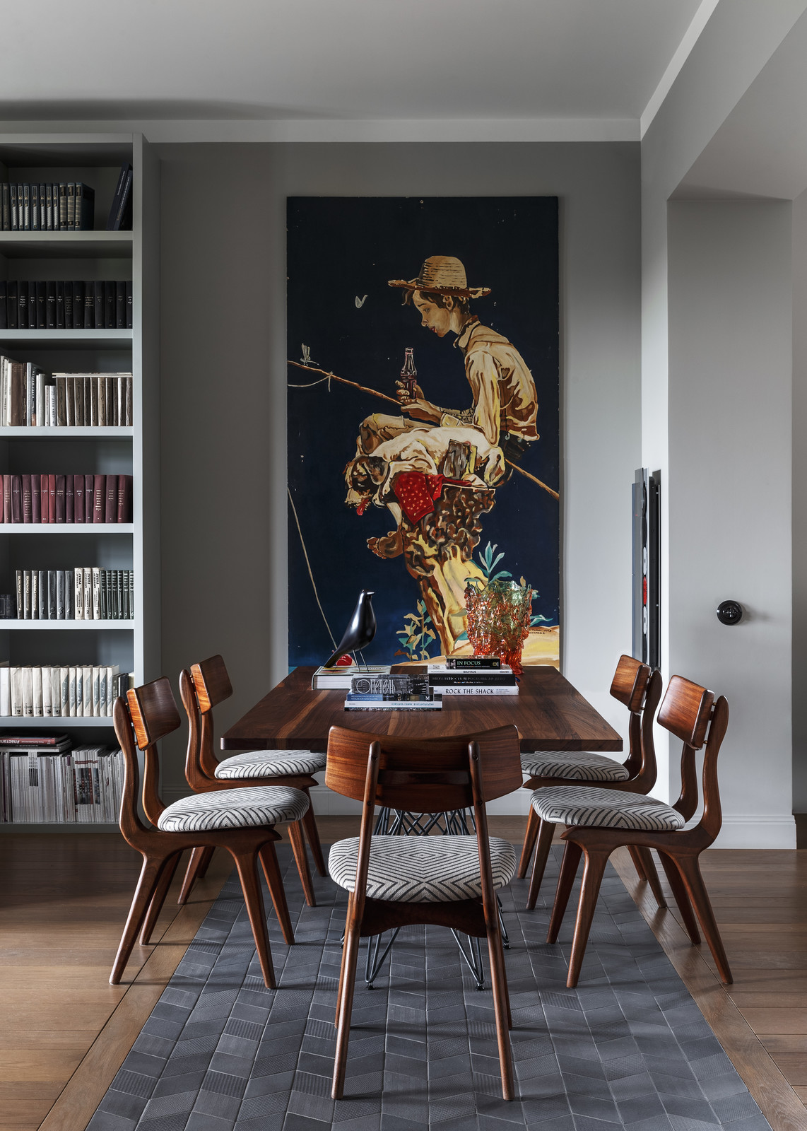 Апартаменты Строителей