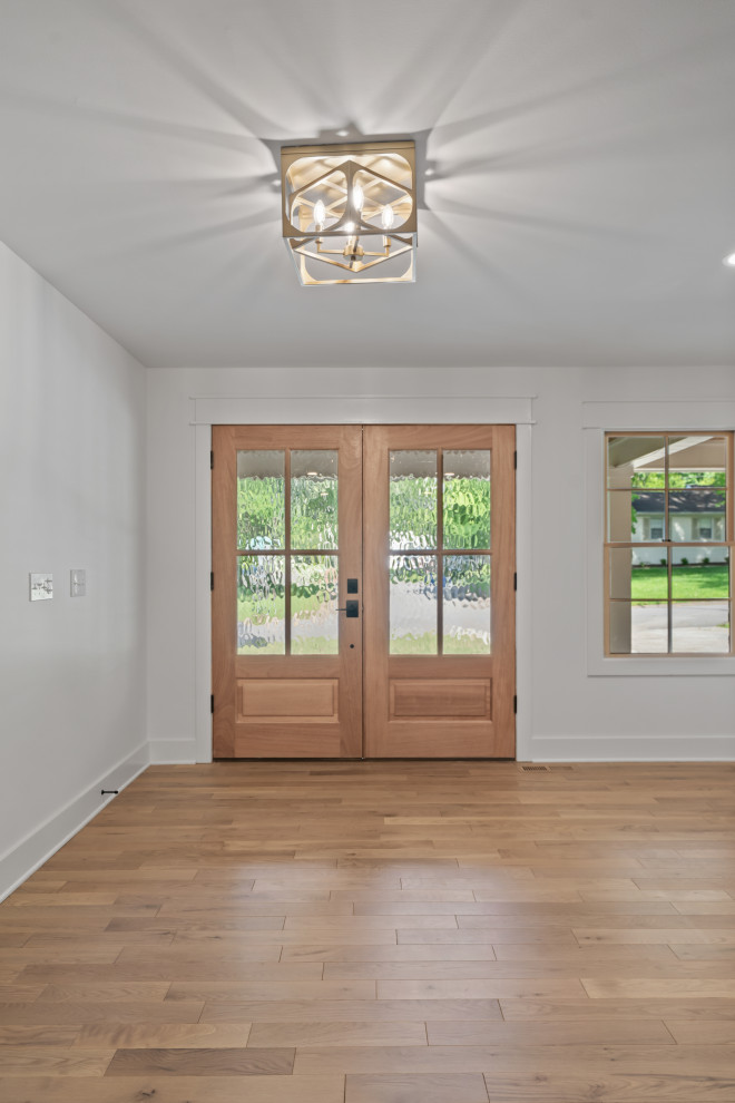 Glenwood Dr Addition and Remodel