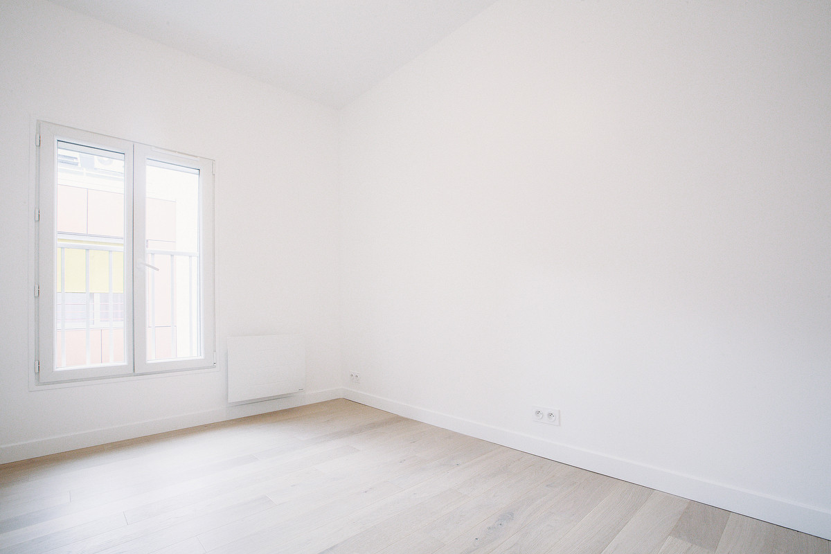 salle de bain , cuisine 75014