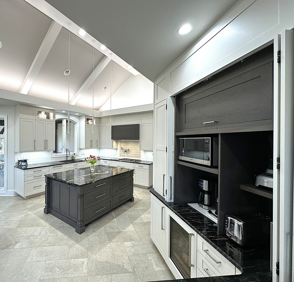 Springvale Kitchen