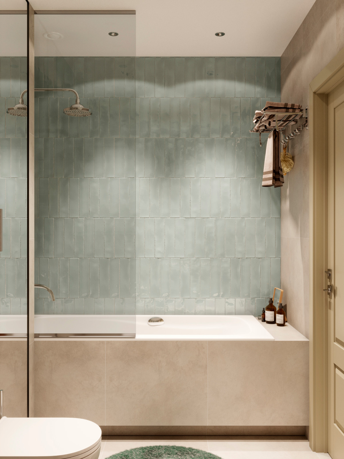 ЖК "UP квартал Сколковский"