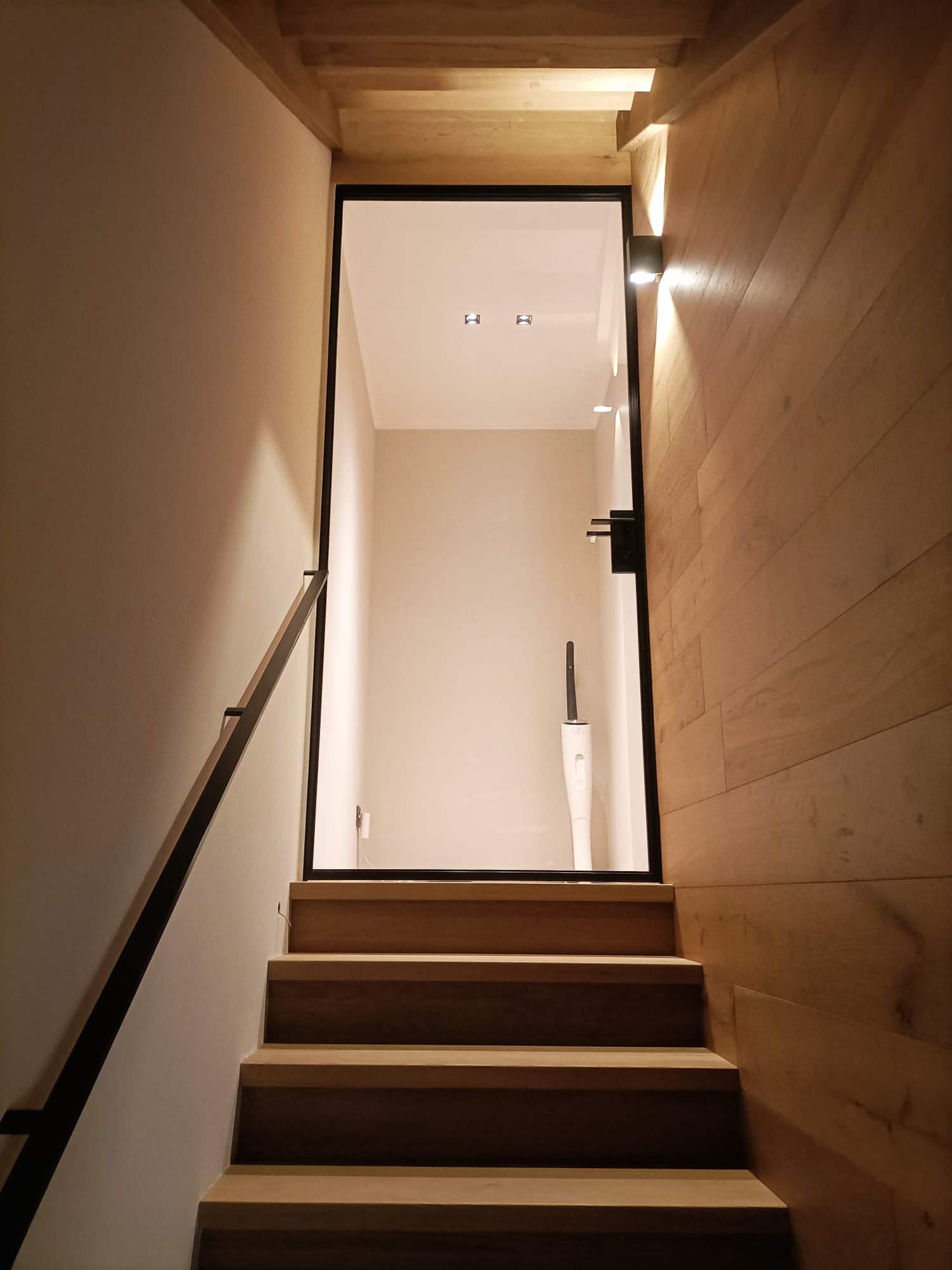 CASA E+A
