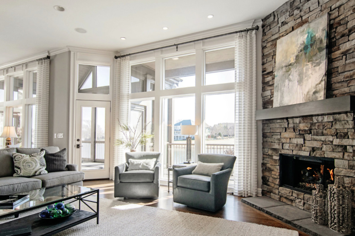 Beverly Road Remodel