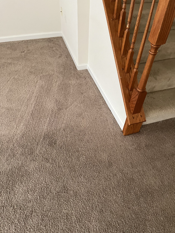LVP Flooring Install 2