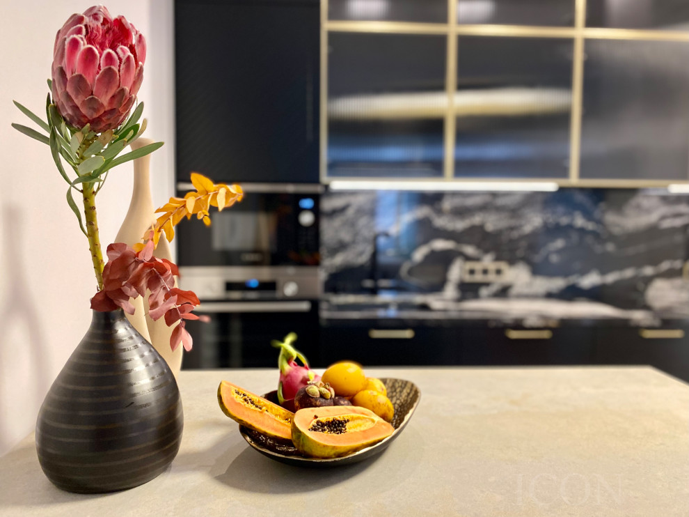 ЖК NEVA HAUS - Квартира 88 кв.м