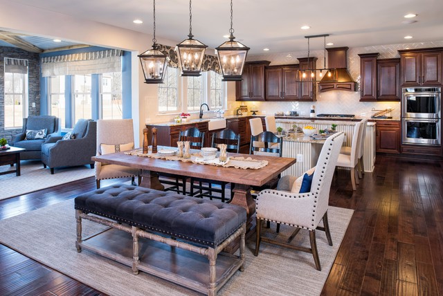 Kitchen Lighting 