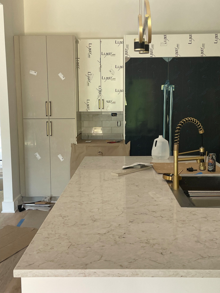 Fayetteville Custom Home #2