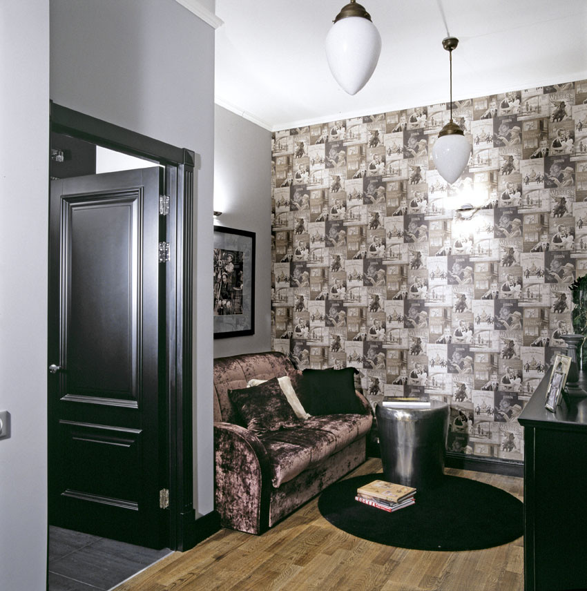 Апартаменты в Виноградово