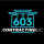 603 Contracting