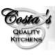 Costa's Quality Kitchens