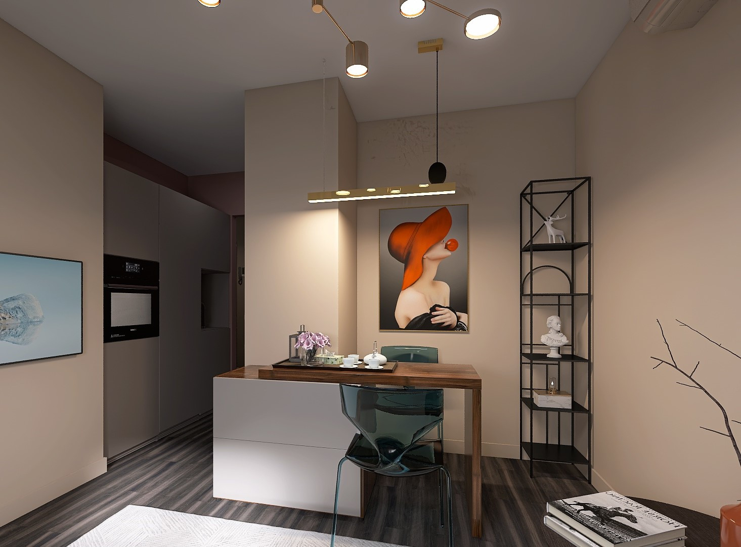 Реализованные проекты