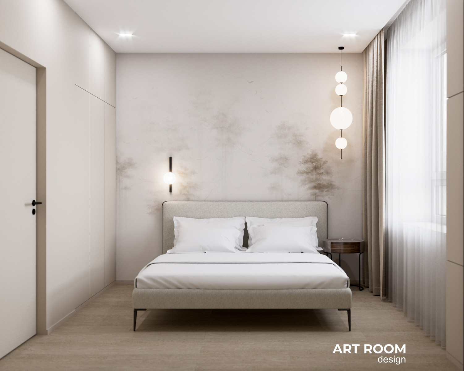 дизайн-проект жк"республика"