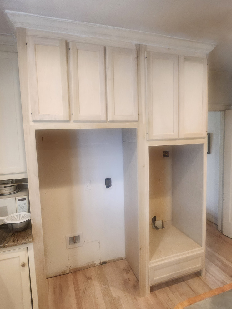 Kitchen Cabinets