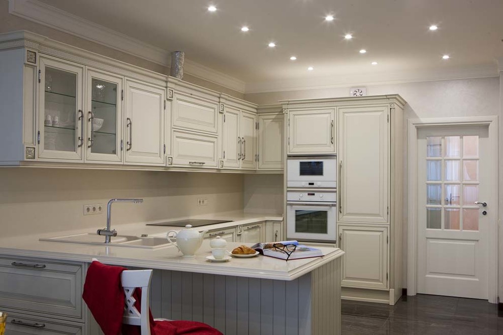 Проект "Формула гармонии" от Анны Якуповой  Екатерины Изумрудской