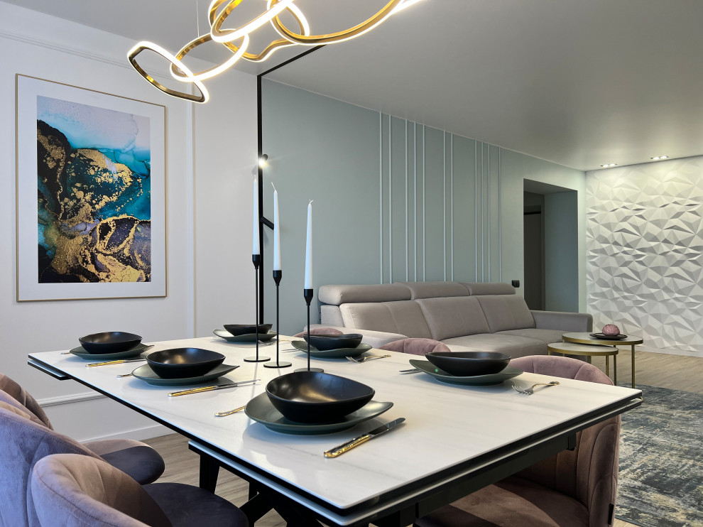 Квартира на Ленина