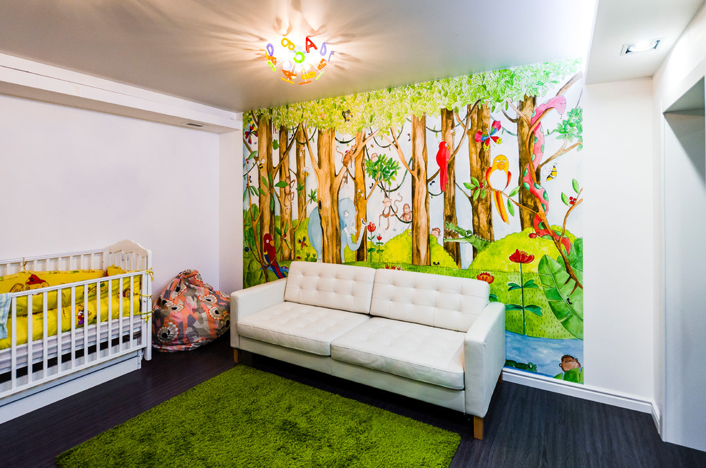 Квартира-яхта