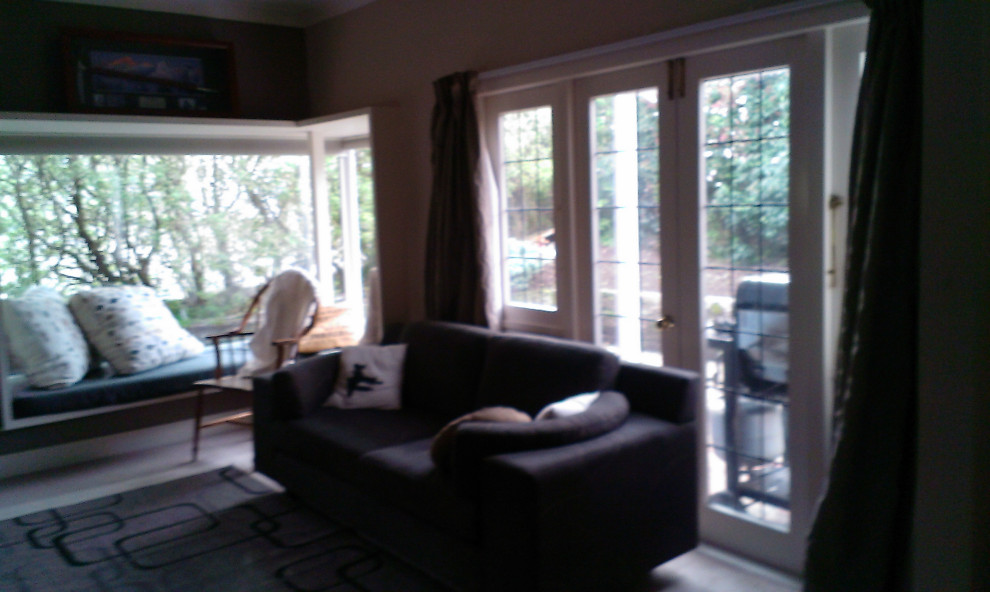 Before and After 15 Best Living Spaces