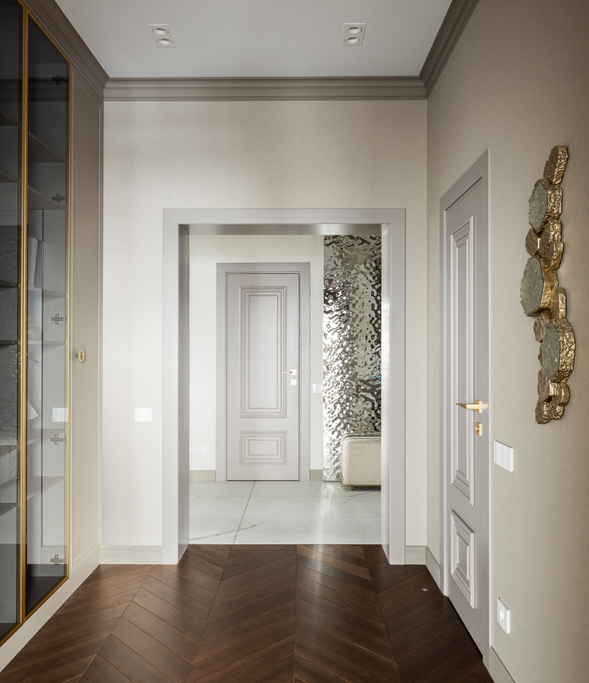 Апартаменты 120м2 г.Москва