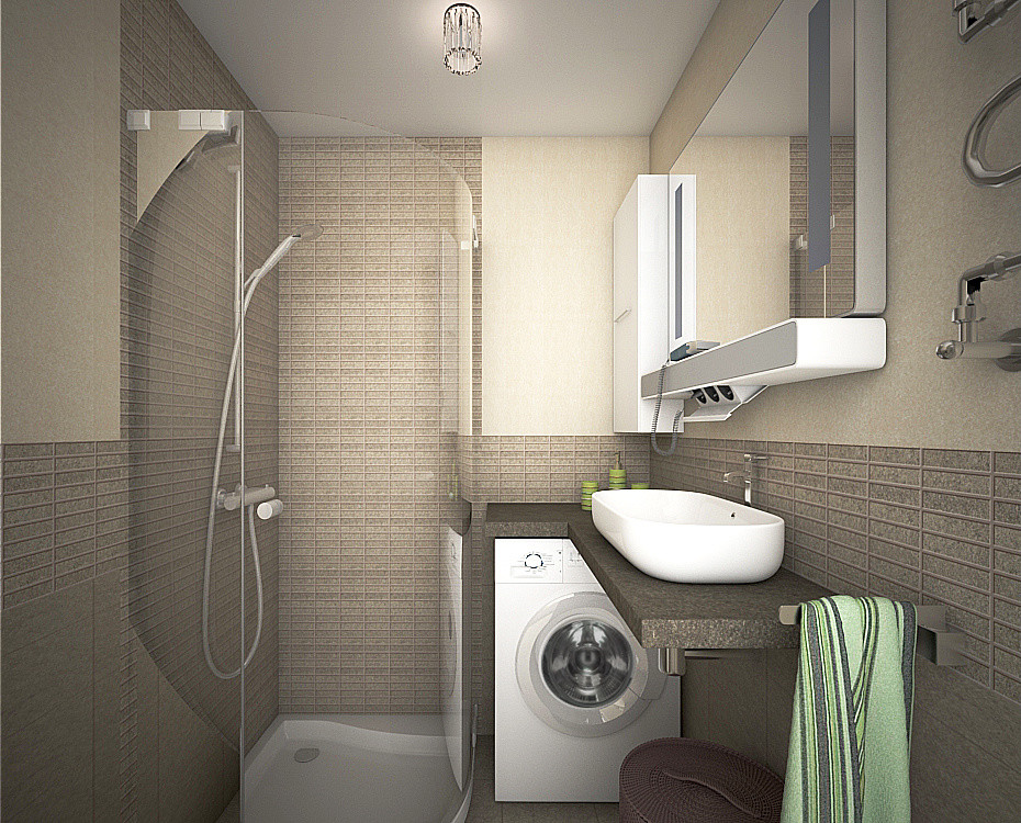 Квартира для молодой семьи