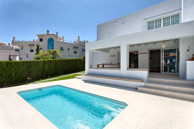 Villa Jazmines 13B coastal-pools-and-hot-tubs
