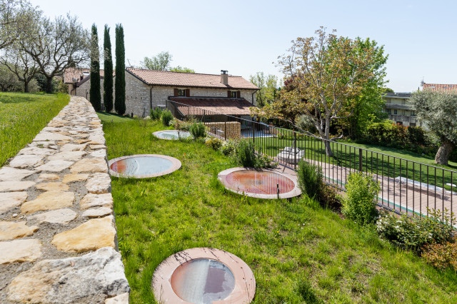 Ristrutturazione completa 140 MQ rustikt-pool