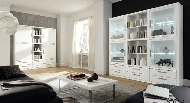 Como trendy-dagligstue