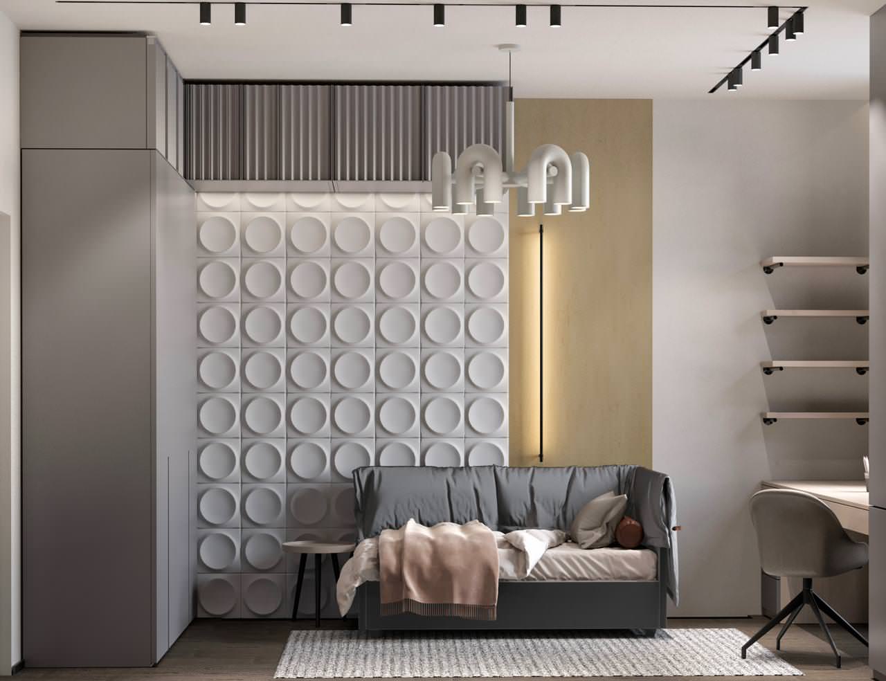 ЖК Shome 100 кв.м.